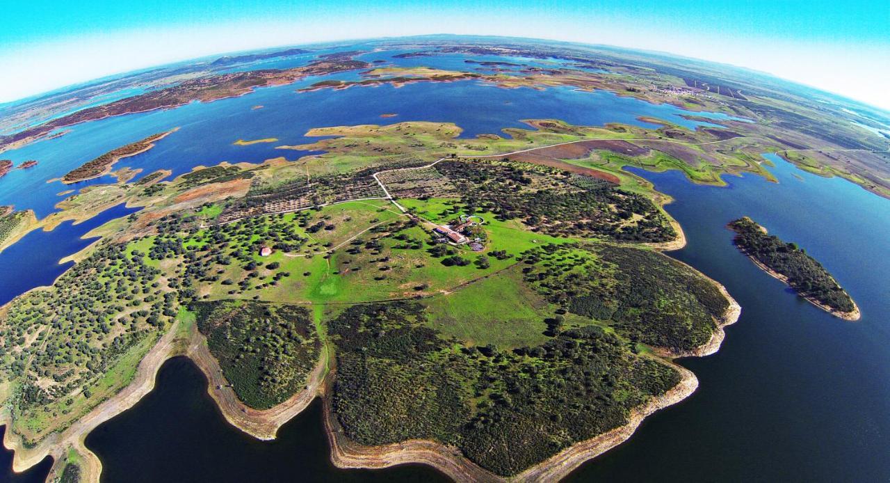 Monte Do Caneiro Mourão المظهر الخارجي الصورة