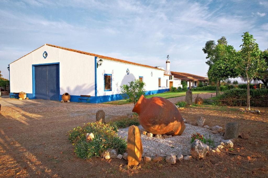 Monte Do Caneiro Mourão المظهر الخارجي الصورة